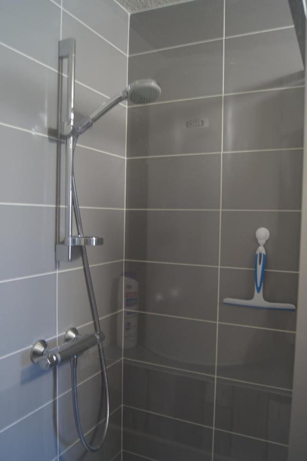 Appartement Proche Bord De Mer Plougasnou Ngoại thất bức ảnh