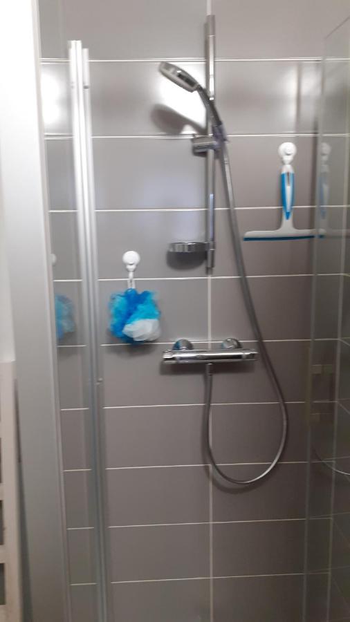 Appartement Proche Bord De Mer Plougasnou Ngoại thất bức ảnh