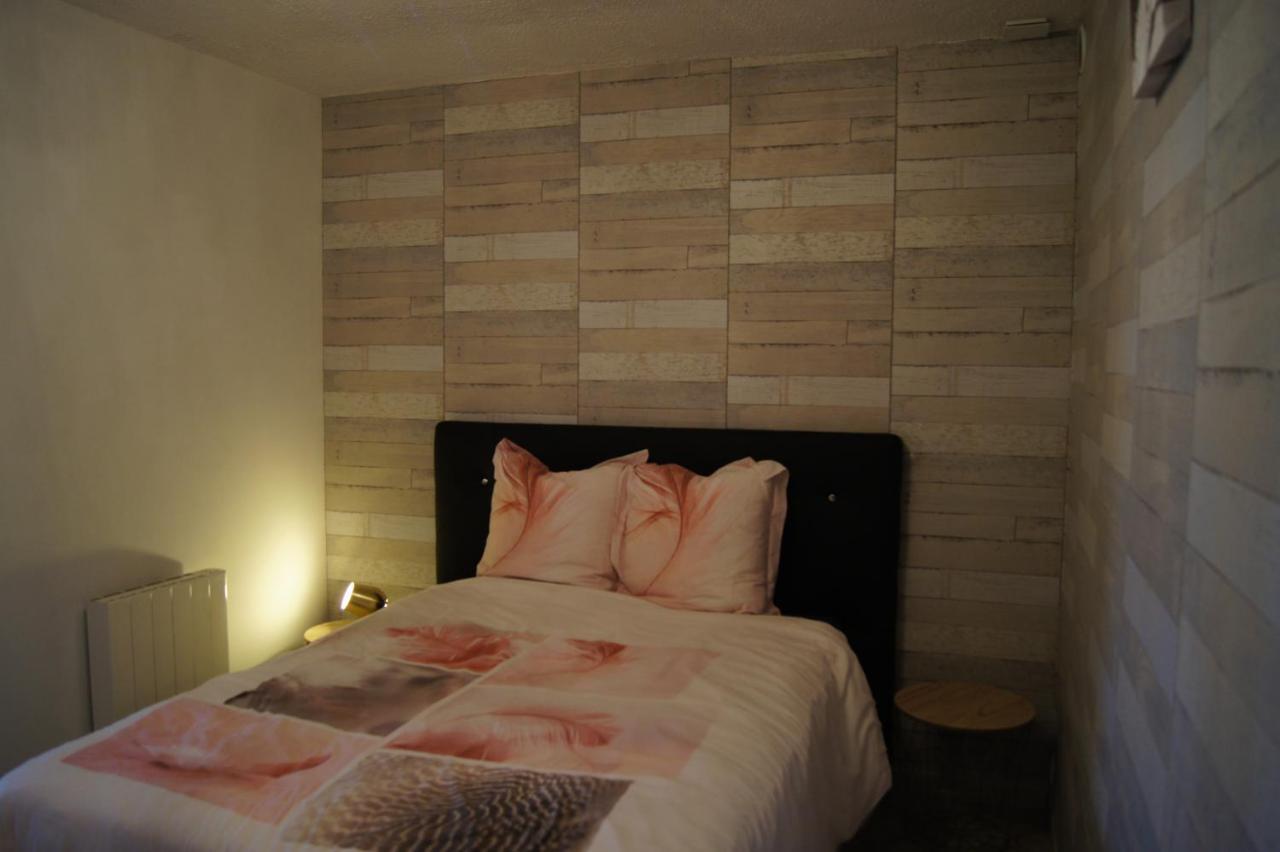 Appartement Proche Bord De Mer Plougasnou Ngoại thất bức ảnh