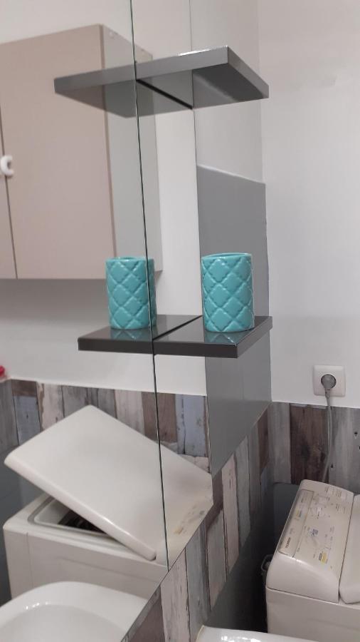 Appartement Proche Bord De Mer Plougasnou Ngoại thất bức ảnh