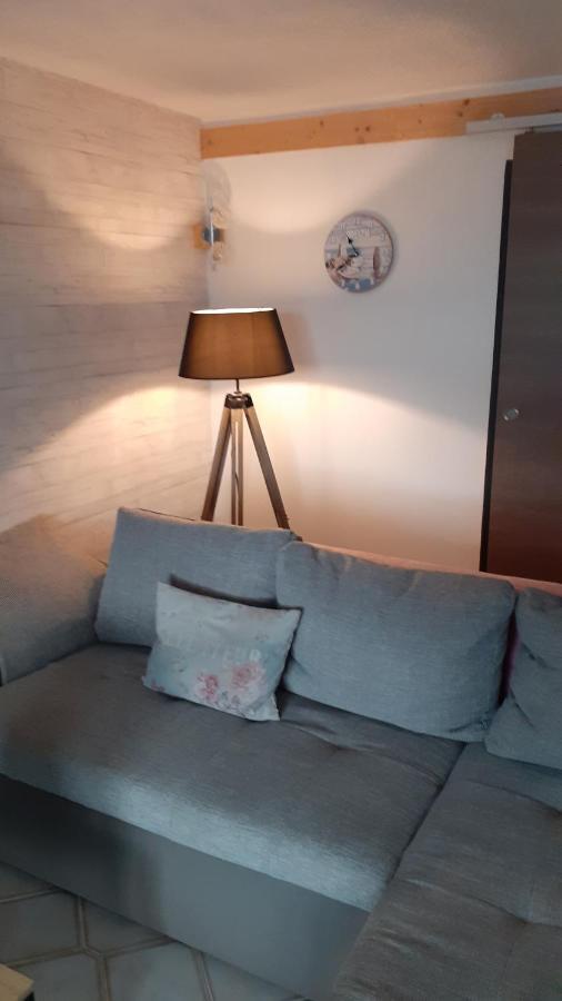 Appartement Proche Bord De Mer Plougasnou Ngoại thất bức ảnh